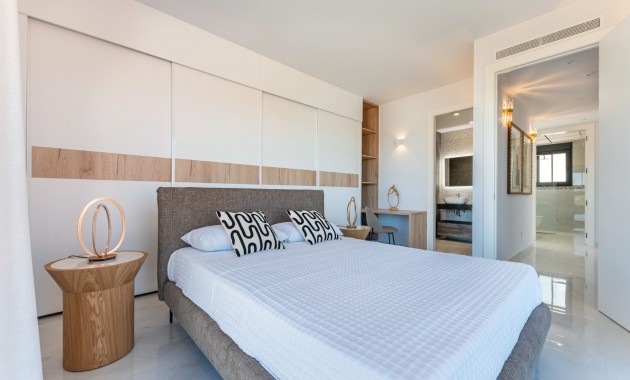 Venta - Modelo Silvia -
Orihuela Costa - Dehesa de campoamor