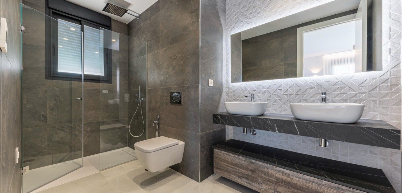 Venta - Modelo Silvia -
Orihuela Costa - Dehesa de campoamor