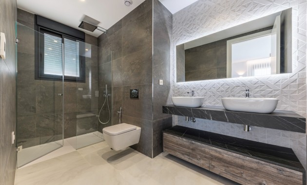 Venta - Modelo Silvia -
Orihuela Costa - Dehesa de campoamor