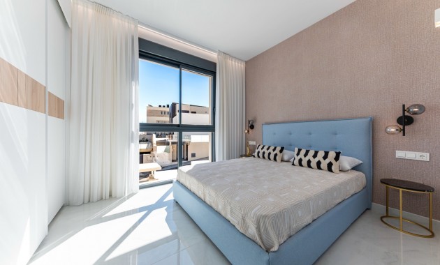 Venta - Modelo Silvia -
Orihuela Costa - Dehesa de campoamor