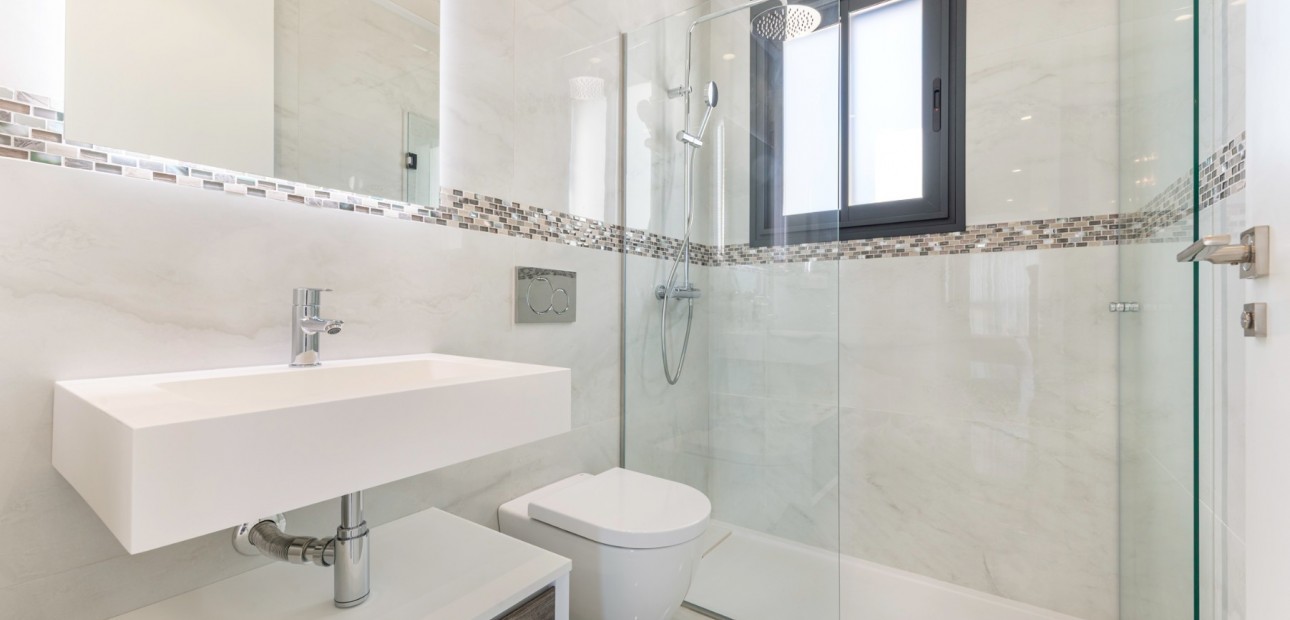 Venta - Modelo Silvia -
Orihuela Costa - Dehesa de campoamor