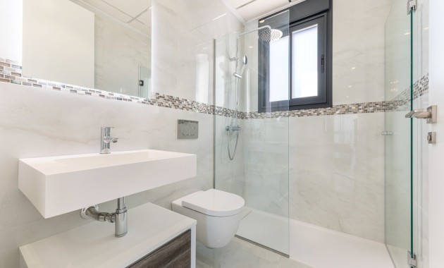 Venta - Modelo Silvia -
Orihuela Costa - Dehesa de campoamor