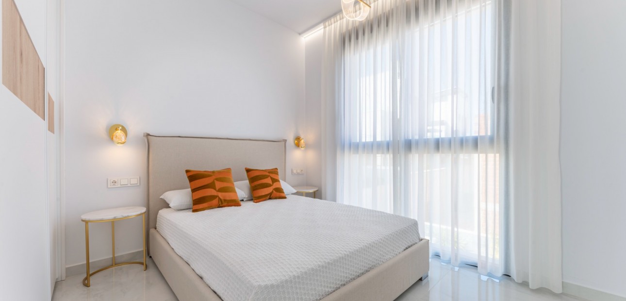 Venta - Modelo Silvia -
Orihuela Costa - Dehesa de campoamor