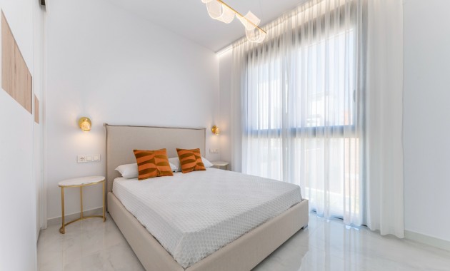 Venta - Modelo Silvia -
Orihuela Costa - Dehesa de campoamor