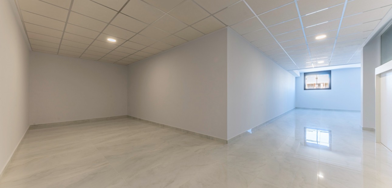 Venta - Modelo Silvia -
Orihuela Costa - Dehesa de campoamor