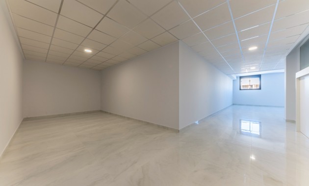 Venta - Modelo Silvia -
Orihuela Costa - Dehesa de campoamor