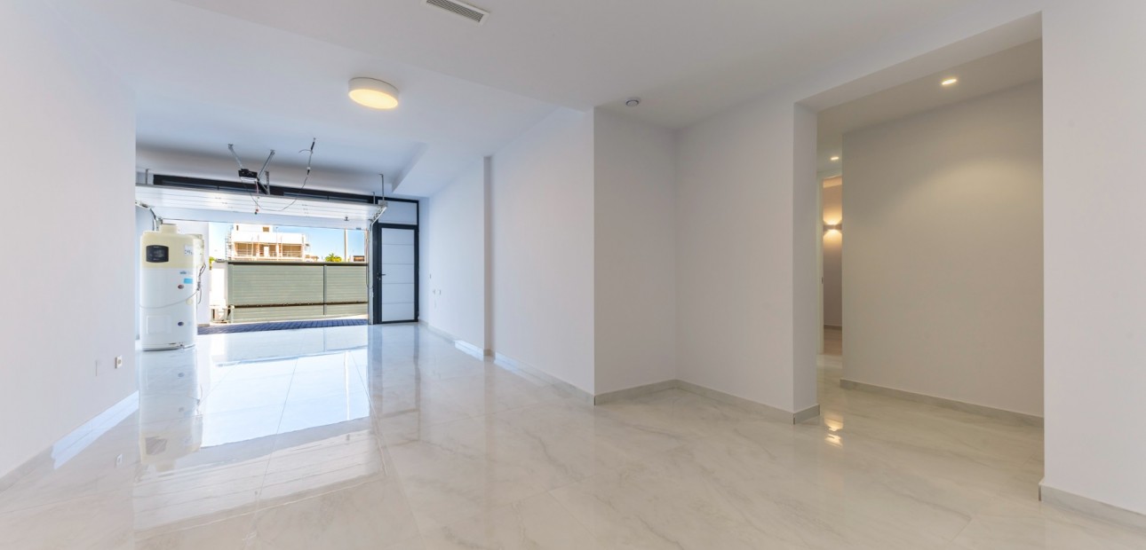 Venta - Modelo Silvia -
Orihuela Costa - Dehesa de campoamor