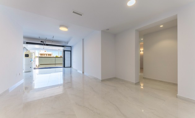 Venta - Modelo Silvia -
Orihuela Costa - Dehesa de campoamor