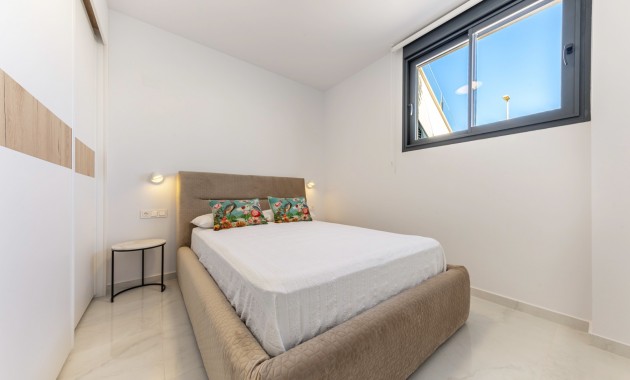 Venta - Modelo Silvia -
Orihuela Costa - Dehesa de campoamor