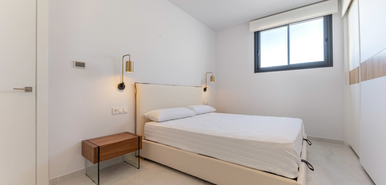 Venta - Modelo Silvia -
Orihuela Costa - Dehesa de campoamor