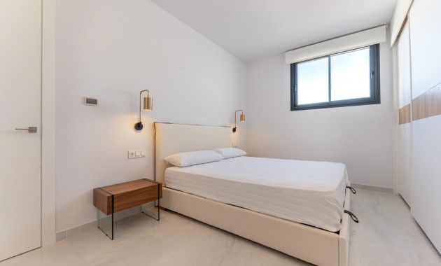 Venta - Modelo Silvia -
Orihuela Costa - Dehesa de campoamor