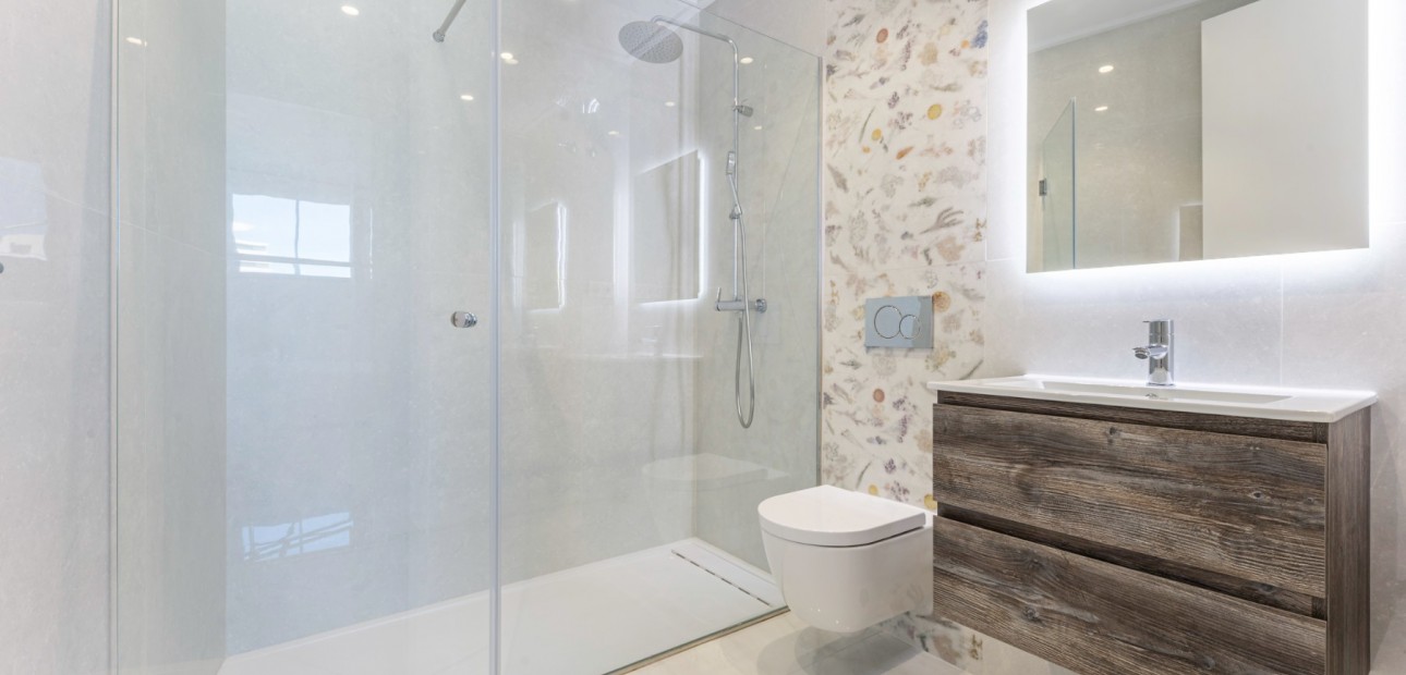 Venta - Modelo Silvia -
Orihuela Costa - Dehesa de campoamor