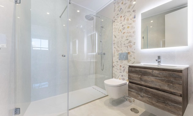 Venta - Modelo Silvia -
Orihuela Costa - Dehesa de campoamor