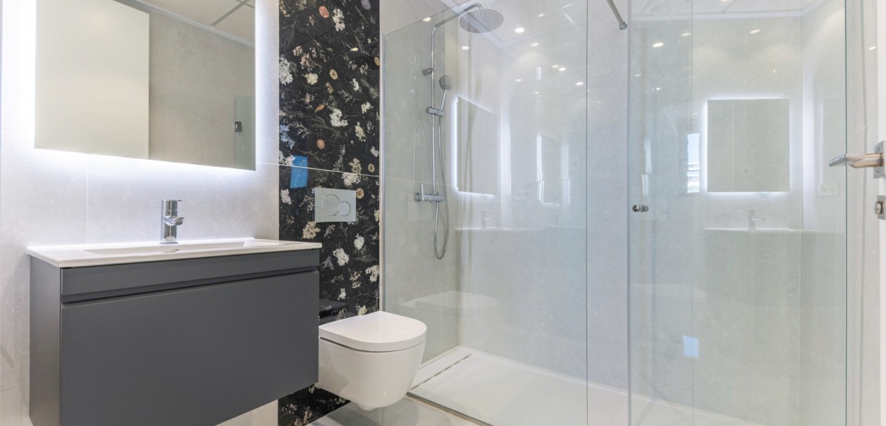 Venta - Modelo Silvia -
Orihuela Costa - Dehesa de campoamor