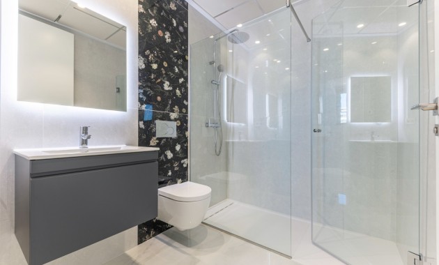 Venta - Modelo Silvia -
Orihuela Costa - Dehesa de campoamor