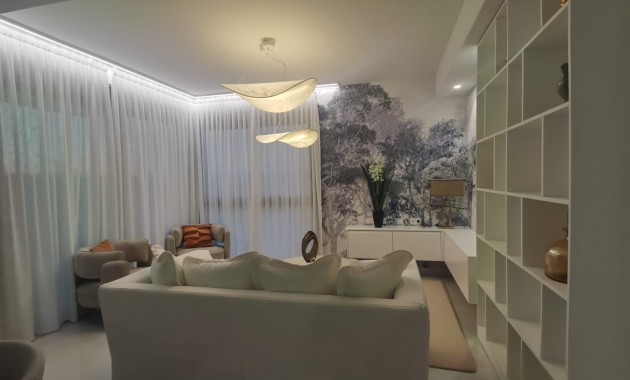 Venta - Modelo Silvia -
Orihuela Costa - Dehesa de campoamor