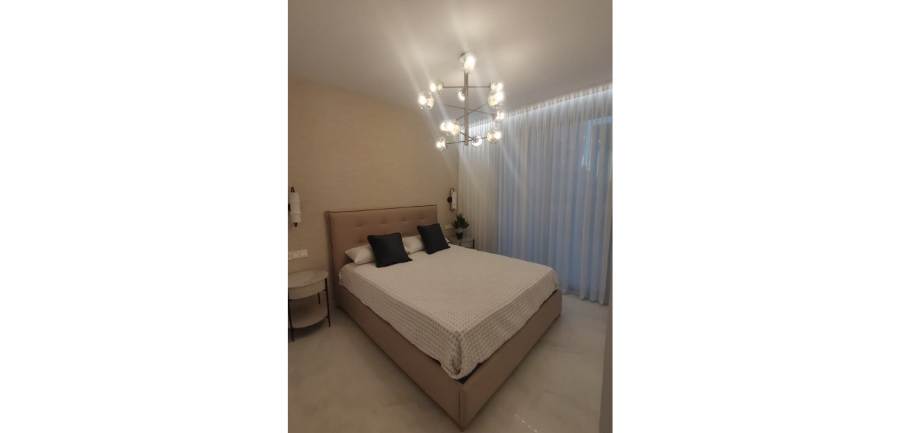 Venta - Modelo Silvia -
Orihuela Costa - Dehesa de campoamor