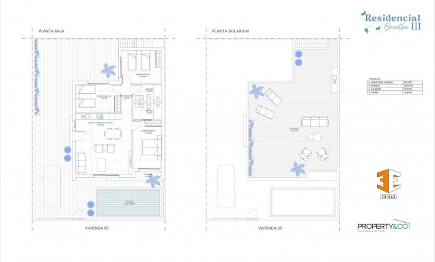 Nieuwbouw - Villa -
Roldan