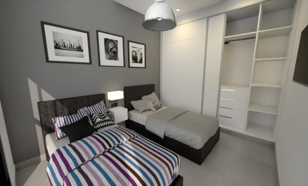 Nieuwbouw - Villa -
Roldan