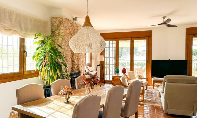 Venta - Villa -
Orihuela Costa - Campoamor