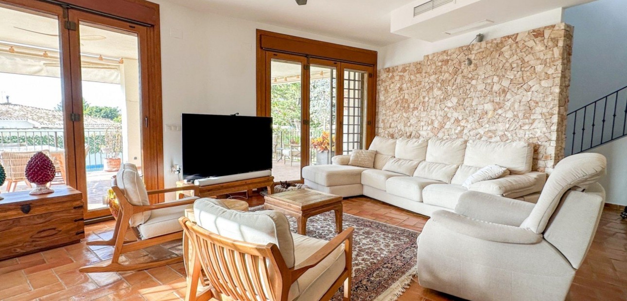 Venta - Villa -
Orihuela Costa - Campoamor