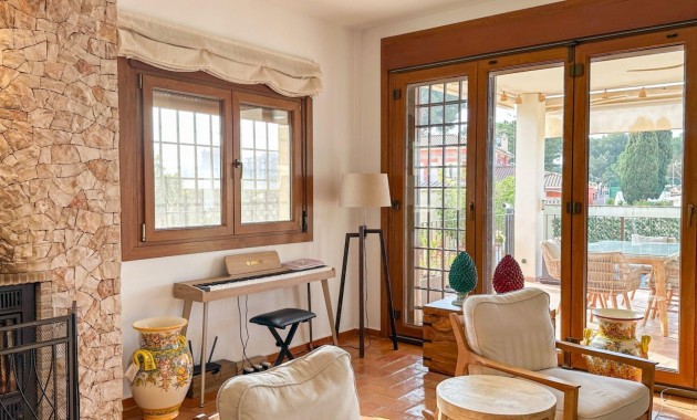 Venta - Villa -
Orihuela Costa - Campoamor