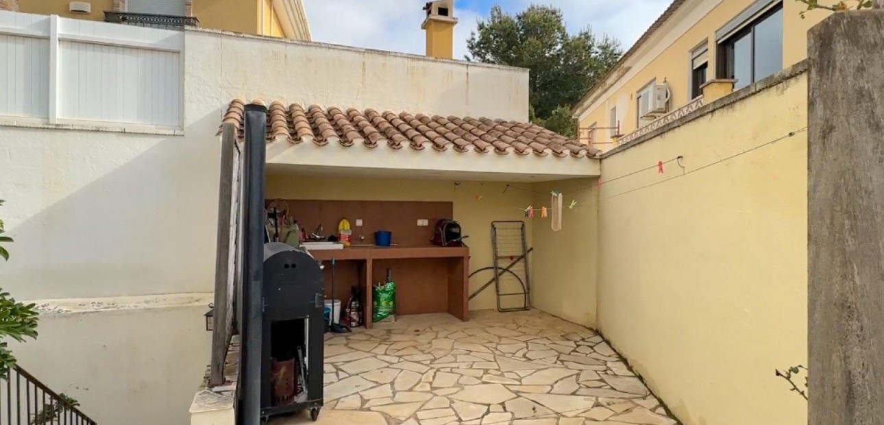 Venta - Villa -
Orihuela Costa - Campoamor