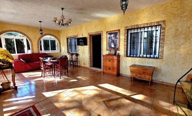 Venta - Villa -
Torrevieja - La siesta