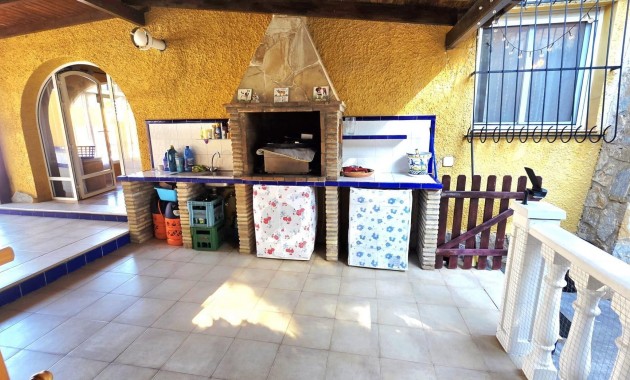 Venta - Villa -
Torrevieja - La siesta