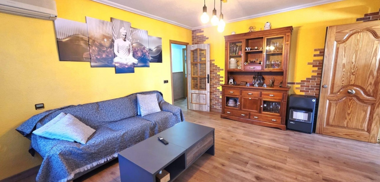 Venta - Villa -
Torrevieja - La siesta