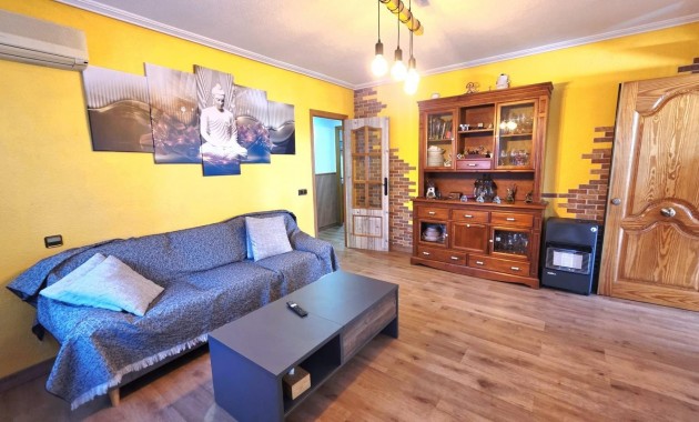Venta - Villa -
Torrevieja - La siesta