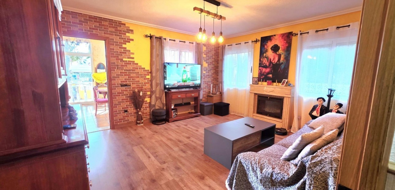 Venta - Villa -
Torrevieja - La siesta