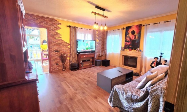 Venta - Villa -
Torrevieja - La siesta