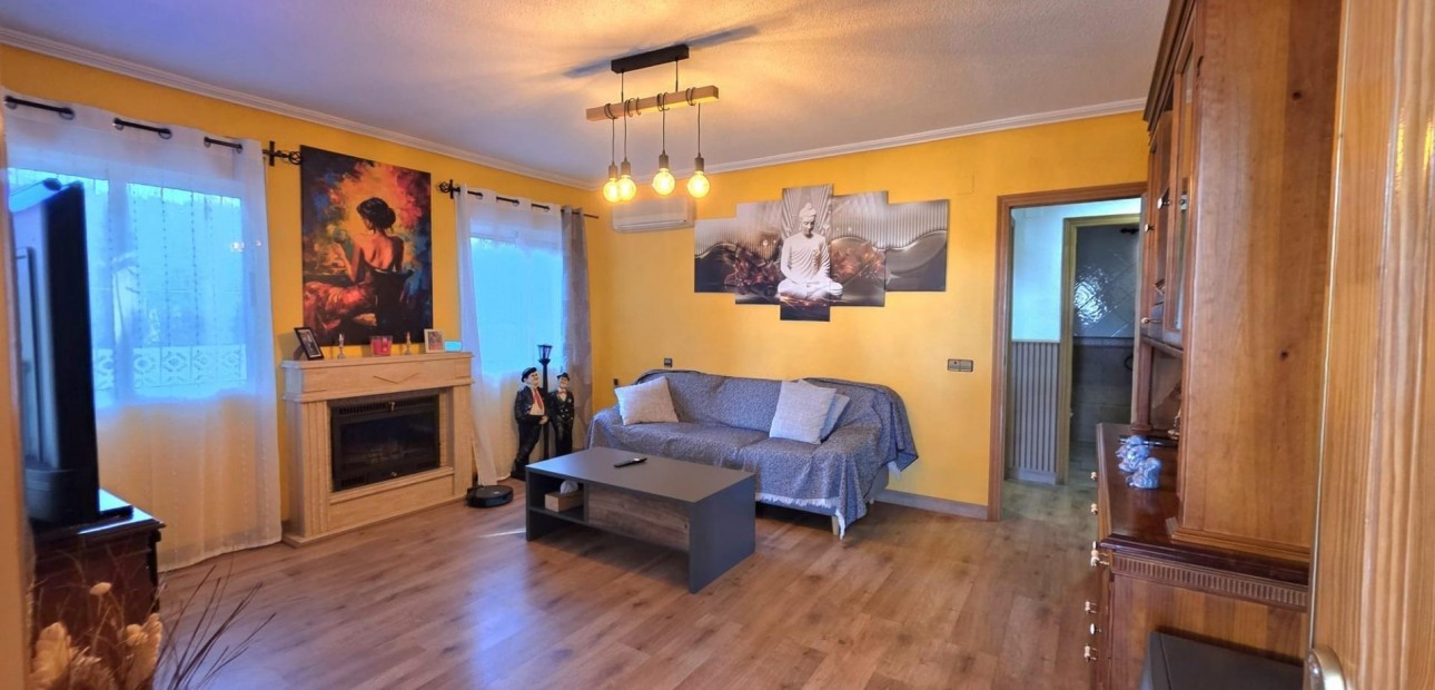 Venta - Villa -
Torrevieja - La siesta