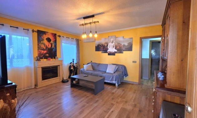 Venta - Villa -
Torrevieja - La siesta