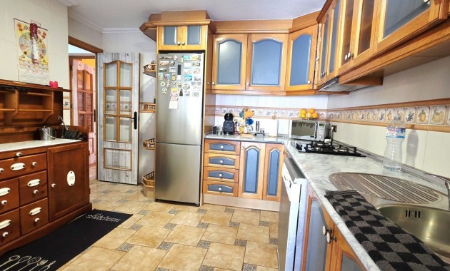 Venta - Villa -
Torrevieja - La siesta