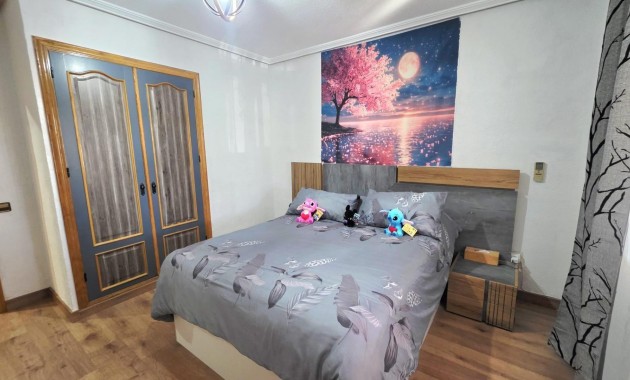 Venta - Villa -
Torrevieja - La siesta