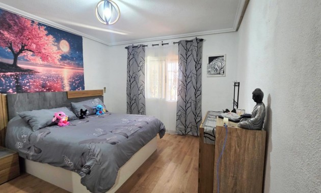 Venta - Villa -
Torrevieja - La siesta