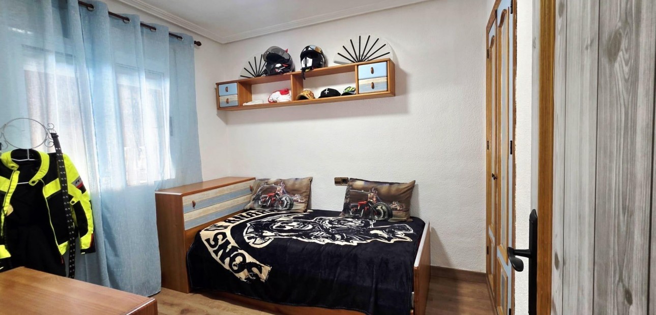 Venta - Villa -
Torrevieja - La siesta