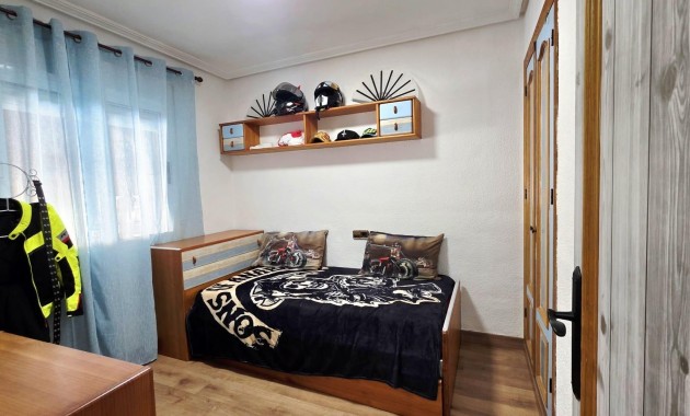 Venta - Villa -
Torrevieja - La siesta