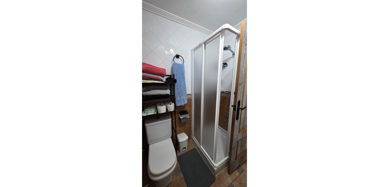 Venta - Villa -
Torrevieja - La siesta