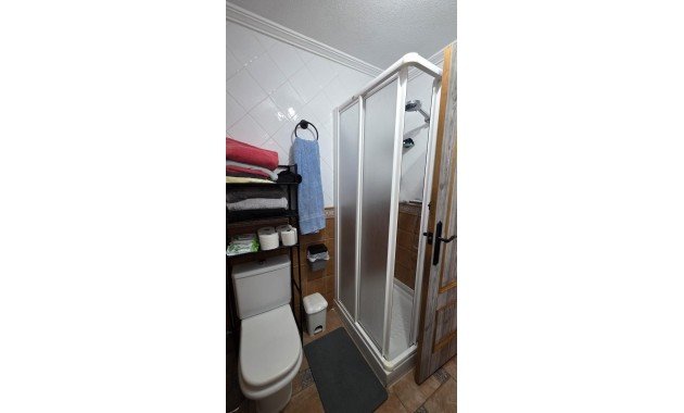 Venta - Villa -
Torrevieja - La siesta