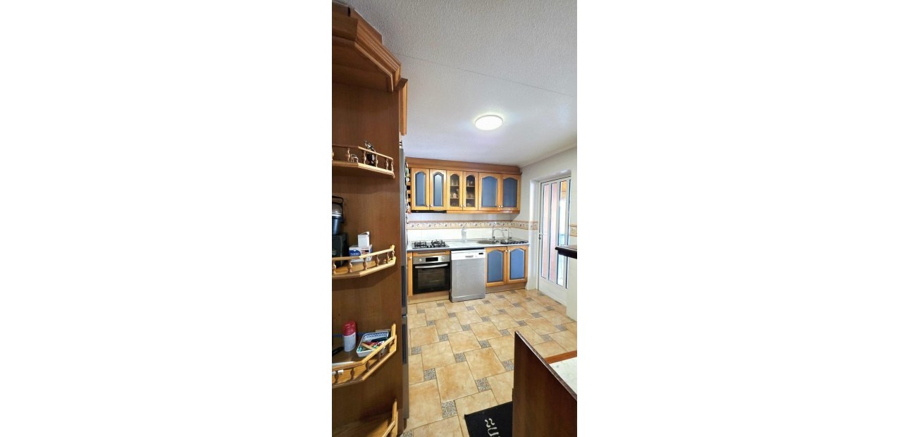 Venta - Villa -
Torrevieja - La siesta