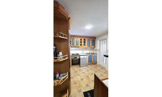 Venta - Villa -
Torrevieja - La siesta