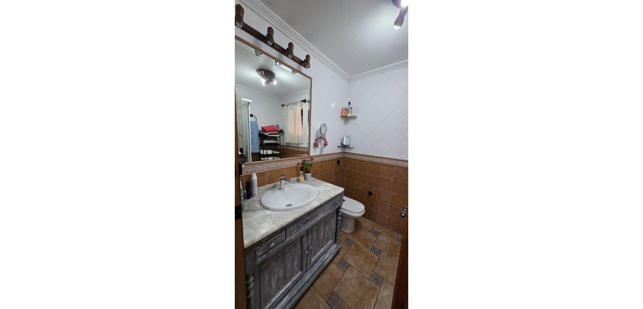 Venta - Villa -
Torrevieja - La siesta