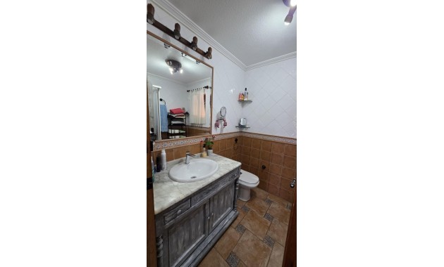 Venta - Villa -
Torrevieja - La siesta