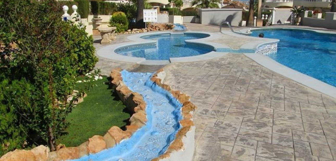 Venta - Villa -
Torrevieja - Aguas Nuevas