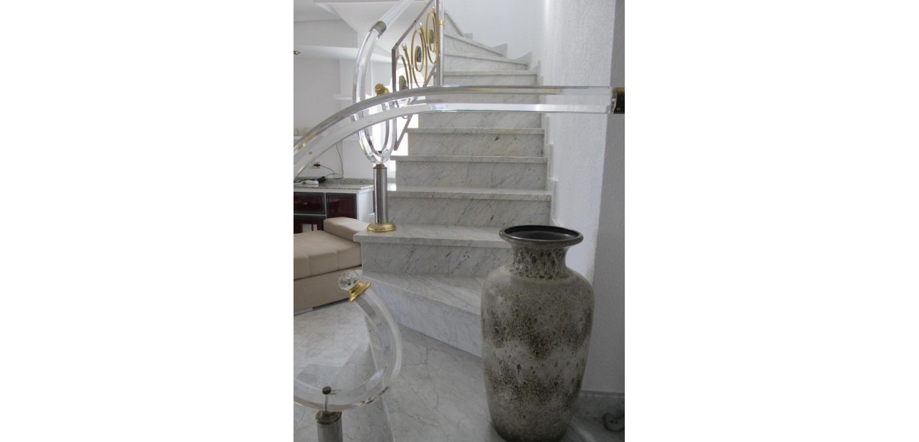 Venta - Villa -
Torrevieja - Aguas Nuevas