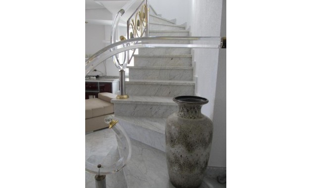 Venta - Villa -
Torrevieja - Aguas Nuevas