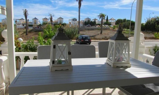 Venta - Villa -
Torrevieja - Aguas Nuevas